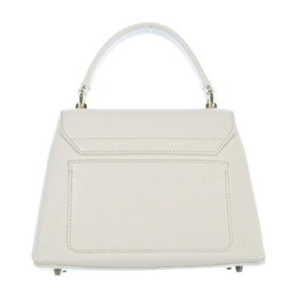 Furla White Bag Shoulder - Picture 1 of 9
